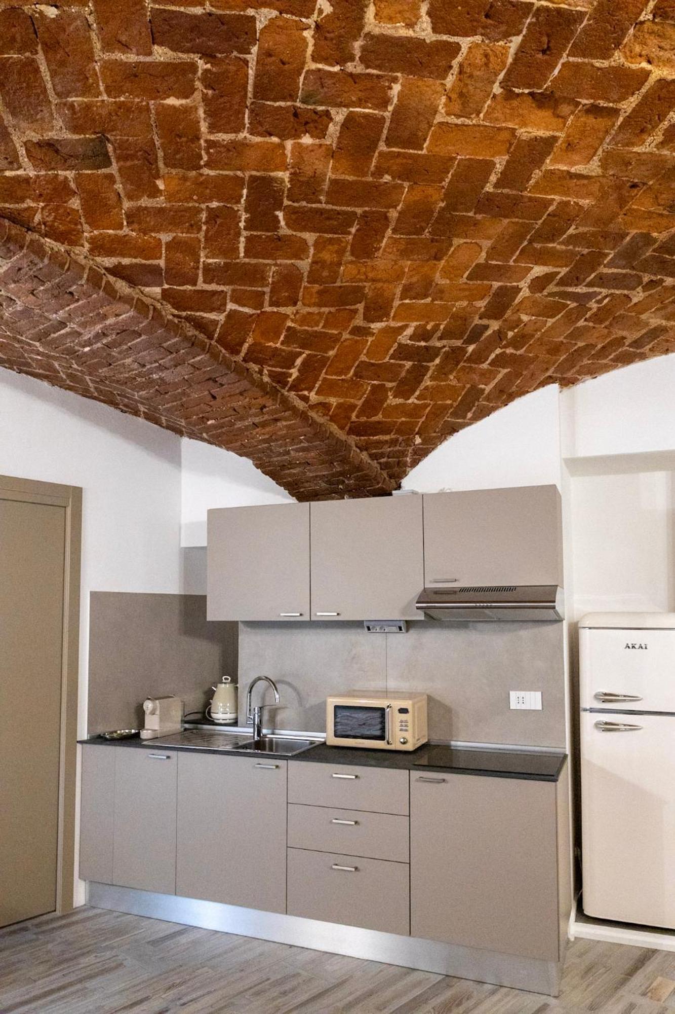 Ciabot Gianduiotto Apartment Turin Exterior photo